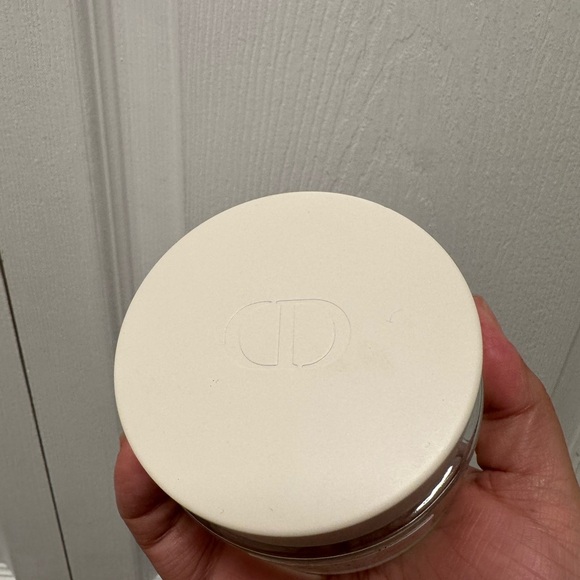 Miss Dior bath pearls - Picture 4 of 5